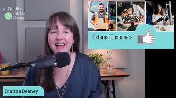Internal Customers vs. External Customers (Ep. 3)