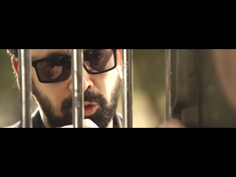 إعلان فيلم الفيل الأزرق