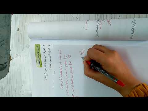 حل أسئلة درس الفنون الجميلة مس آية السابع