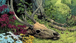 Tombstone Music - Rigor Mortis 