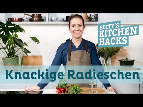 Kitchen Hack -