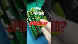 Tu proyecto no falla por falta de ideas #pcbdesign #iot #embedded