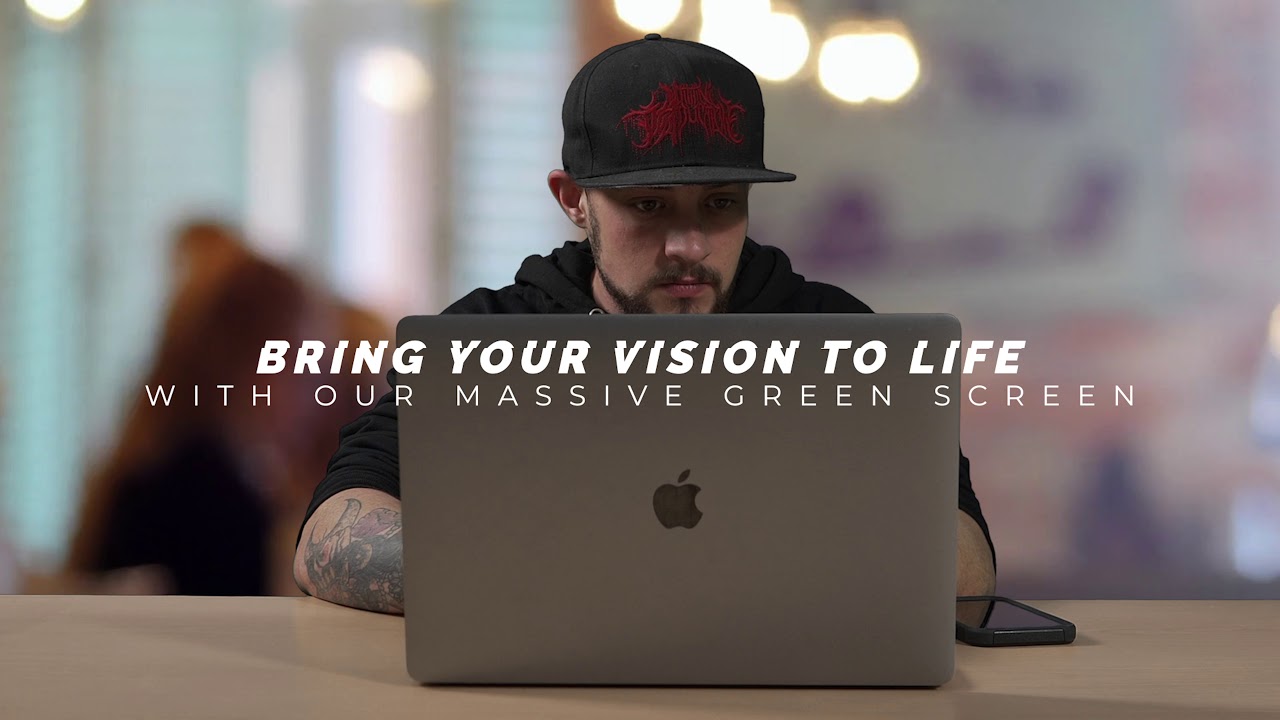 3125 Studios & Event Venue Marketing Video