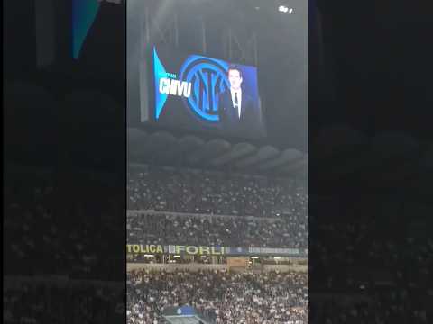 Video Cristian Chivu - Inter Milano ?