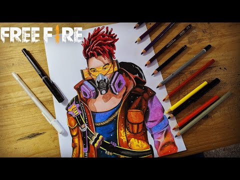 Featured image of post Free Fire Para Colorear E Imprimir De Mujer actualizacion de free fire trucos secretos para ser el mejor jugador como ser pro en free fire freefire heroico trucosfreefire canal de bylian