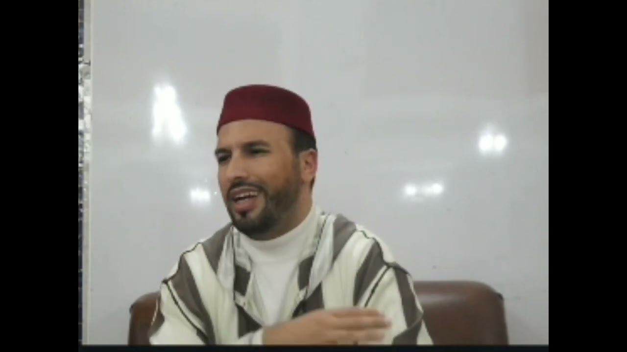 قصة إسلام ثمامة بين يدي رسول الله 