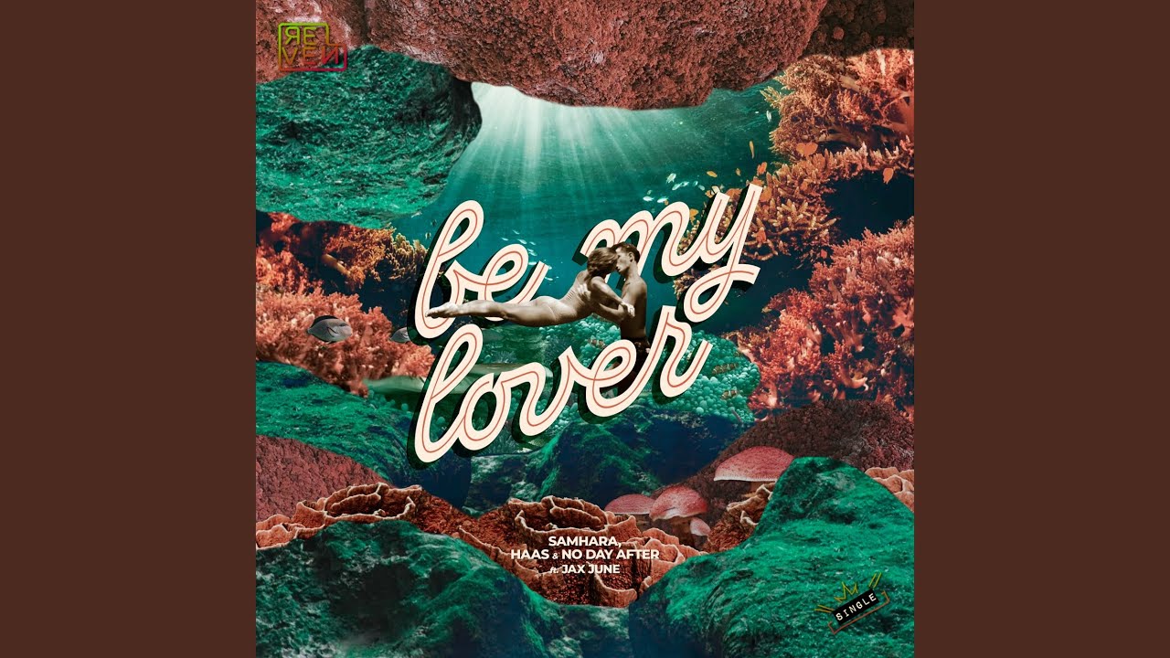 在 YouTube 上观看 Be My Lover 在 YouTube 上观看 Be My Lover