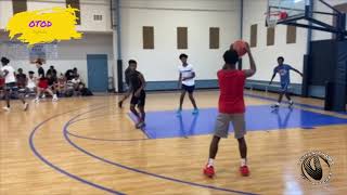 OTOD AAU TRYOUTS BOYS 9th - 10th grade 🏀🔥✅