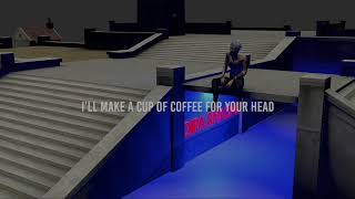 STORY WA FF 3D | POWFU - DEATH BED