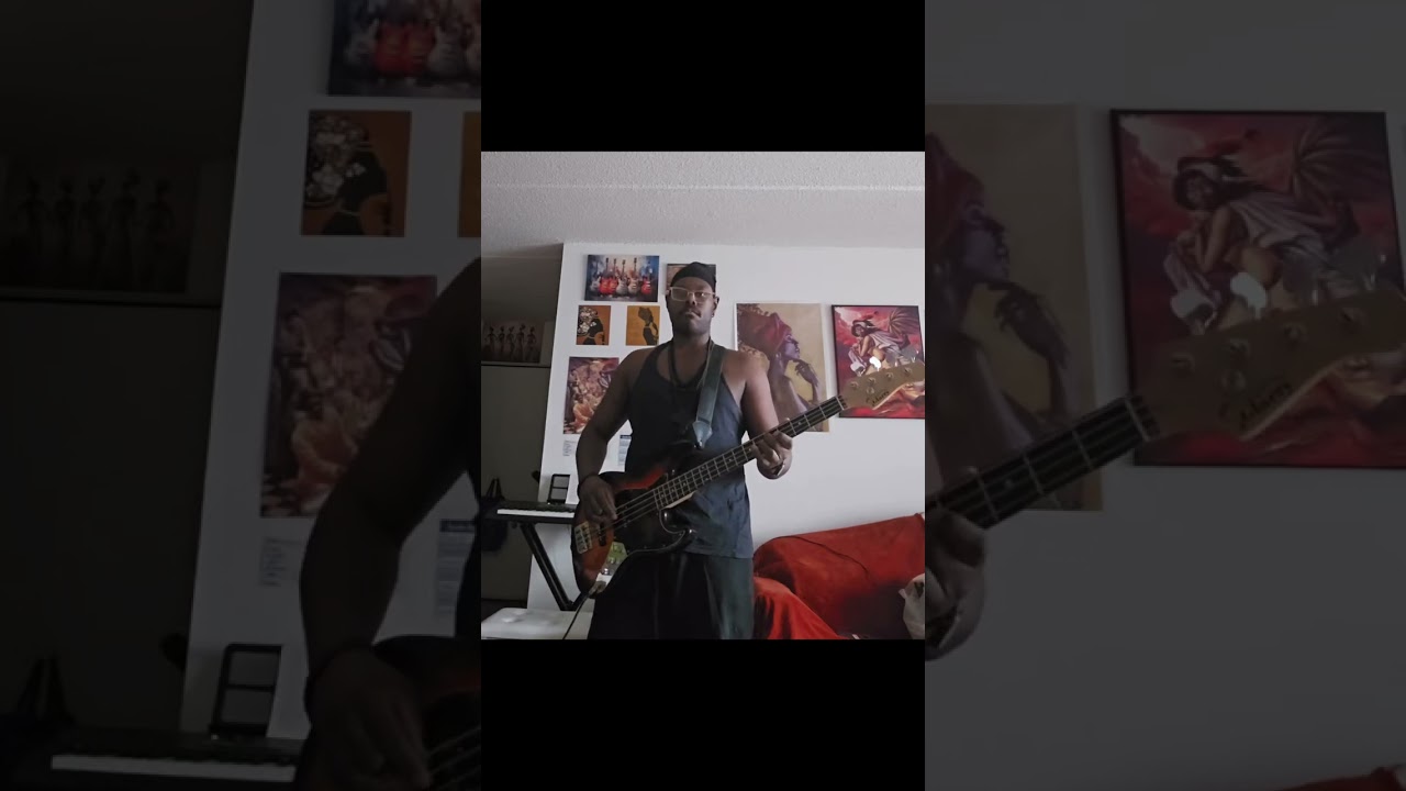 Noël Sans Lune - Coupe Cloue / Bass Interpretation 