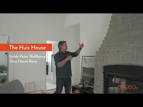 Escea: The Huis