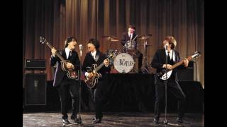 The ReBeatles - Let me entertain you