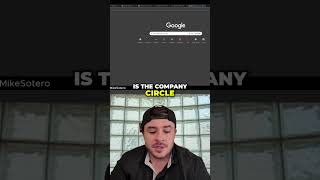 Circles Earnings Are Huge