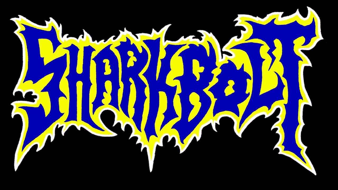 SharkBolt - Iron Head