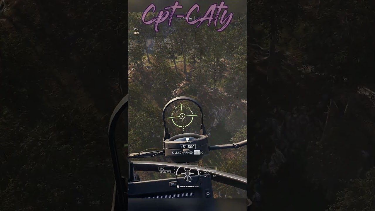 Smelly copter! Little bird AH-6 rockets! 🚁 Wardogs gameplay! #wardogs #WARDOGS100K