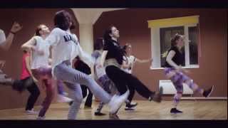 Dancehall в Мастерской танца г. Калуга. Преподаватель Диана Dancehall в Мастерской танца г. Калуга. Преподаватель Диана