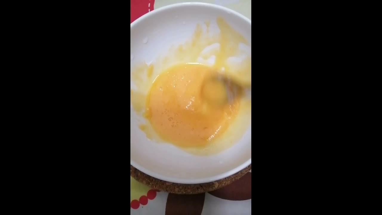 BAKING SODA AND EGG YOLK MASK BEAUTY HACK AT HOME SHORTS YouTube