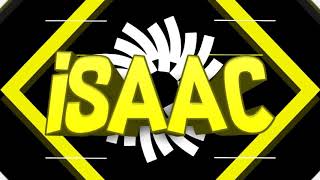 Isaac | intro 2D | Free
