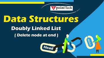 Doubly Linked List - Delete Node from End