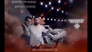 🔥(KLASS HENA MÜZİK)🔥(KARŞI KÖYDEN DAVUL SESİ GELİYOR&EMMOĞLU) &İmadettin Subaşı& Resimi