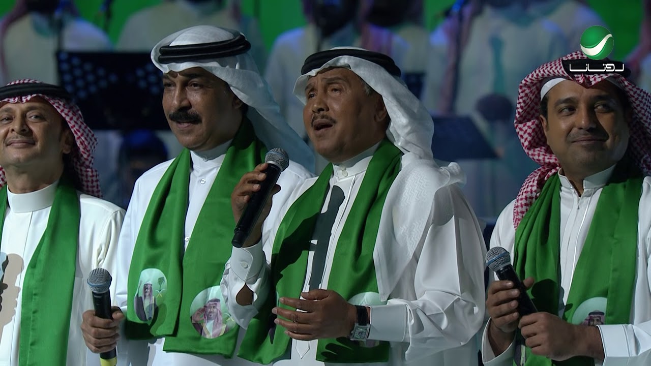 Mohammad Abdu ... Seiouf Al Ezz | محمد عبده ... سيوف العز