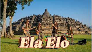 Ela elo - Koes Plus Cover Reggae Version