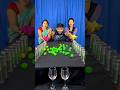 best boll roll family challenges ✅#shorts #game