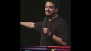 Humorista Falou Verdades Sobre A Bíblia
