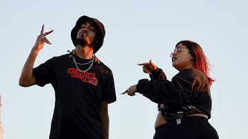 HERE NOW feat. @kriminalkontent  (Music Video)