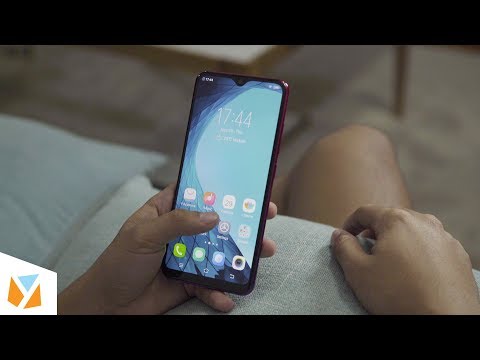 vivo-y95-unboxing,-hands-on