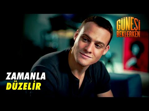 Barış, Kerem'den Akıl