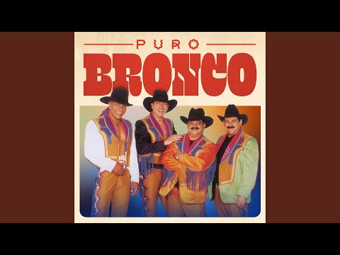 Amigo Bronco (Remasterizado)