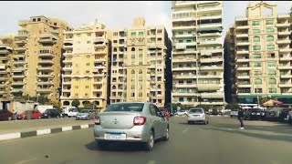 مقارنة بين شارع عباس العقاد ومكرم عبيد بمدينة نصر  وأعرف الاسعار . واتس01021706081