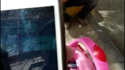 Android bluetooth pic carro control