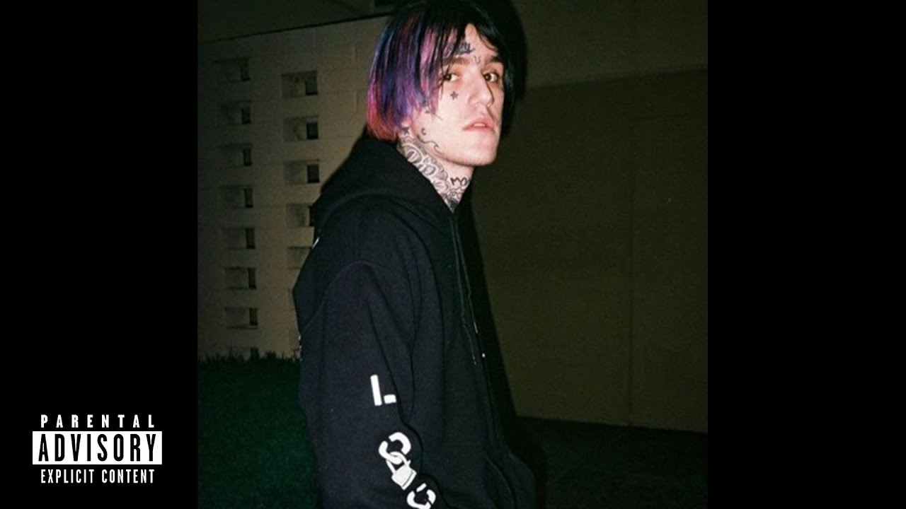 [FREE FOR PROFIT] LIL PEEP TYPE BEAT "NEW YEARS"