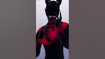 POV: You Simp for the Villains Part 3 #art #originalcharacter #animatic #villain #oc #fyp