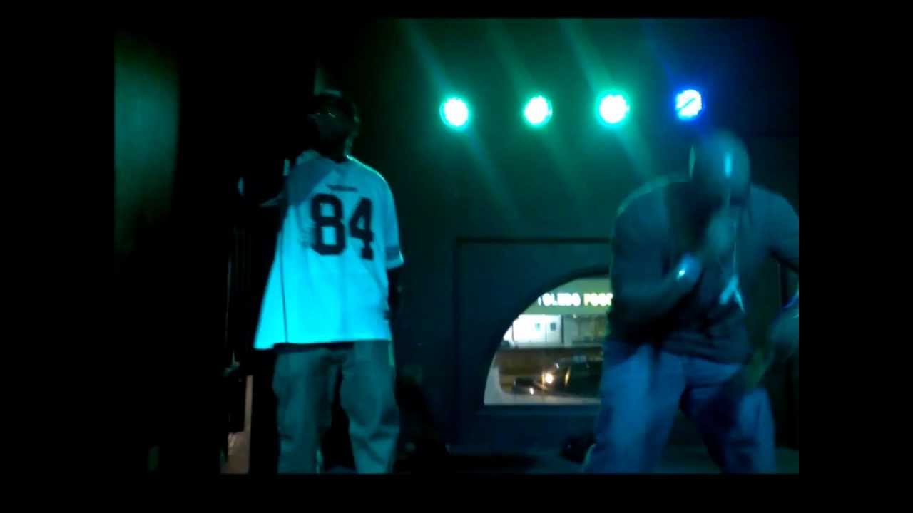 I'm a hustla By Sasil Don Da'Lion, Marky, and T. Banks