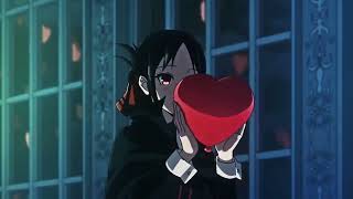 Den Hour Kaguya-Sama Love Is War -Ultra Romantic-Amvedit4K