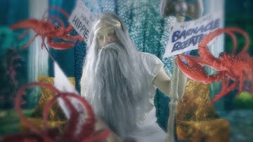Living Worlds Apart | Axis All Areas | Axis of Awesome