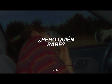 Quién Sabe -