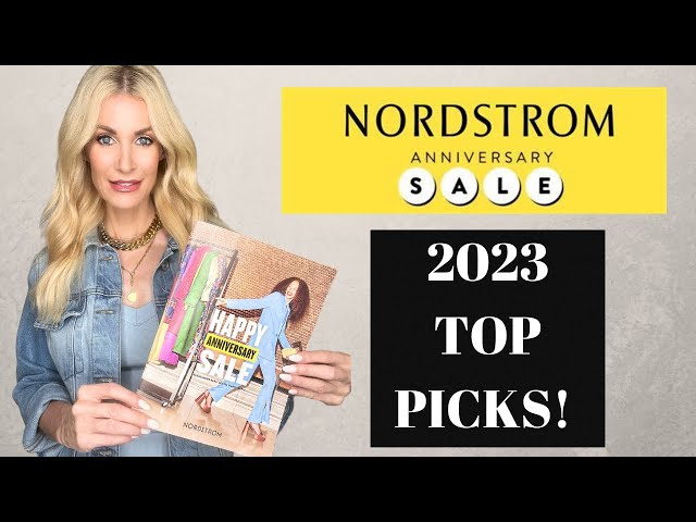 Nordstrom Anniversary Sale 2023: 14 royal-loved fashion picks