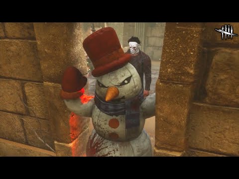 対マイケル用決戦兵器「YKDRM」【DbD】【サバイバーVSマイケル】