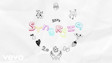 Jeeiph - INTRO SYNERGIA (Visualizer)