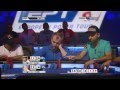 EPT 9 Monte Carlo 2013 - Main Event, Episode 6 | PokerStars (HD)