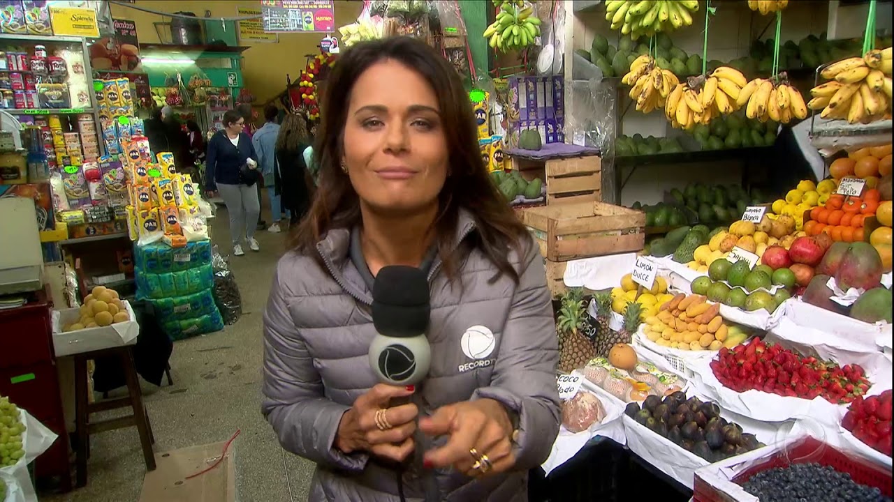 Jornal da Record mostra os segredos da cultuada culinária peruana