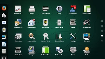 Installation OpenSUSE 13.2 GNOME Live x86_64 Beta-1. Linux for open minds.