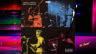 Vanilla Fudge Shotgun