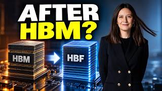 The New Memory That Could Break AI’s HBM Bottleneck