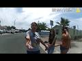 Teen Sisters Think There Are No Consequences—They Learn the Hard Way | Bodycam