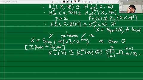 Doosung Park - Triangulated categories of logarithmic motives over a field